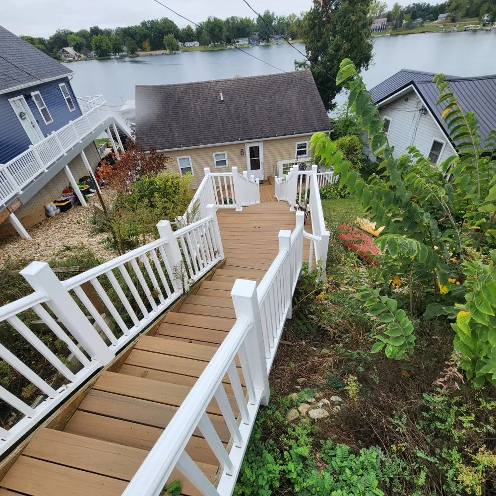 Local roof installation experts serving Camden, MI - Dunn Right Roofing and Decks