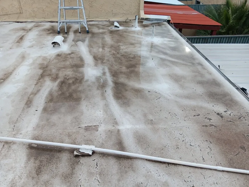 Slide of Dunn Rite Roofing and Coatings