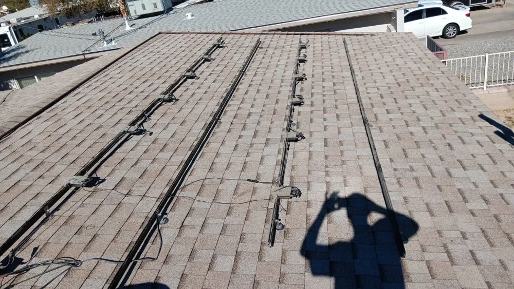 Slide of Dunn Rite Roofing and Coatings