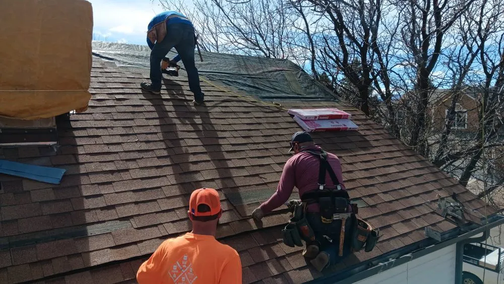 Slide of Dunn Rite Roofing and Coatings