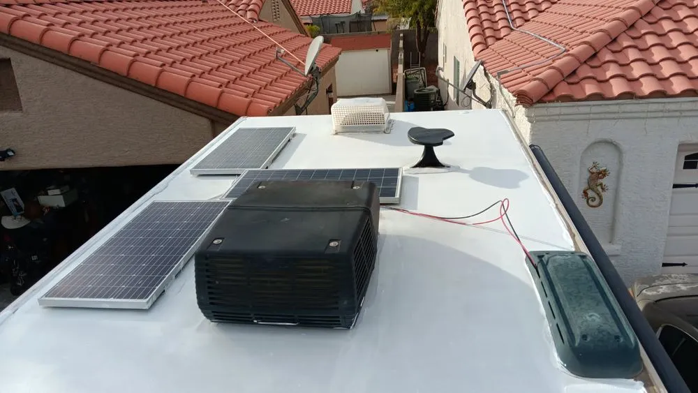 Slide of Dunn Rite Roofing and Coatings