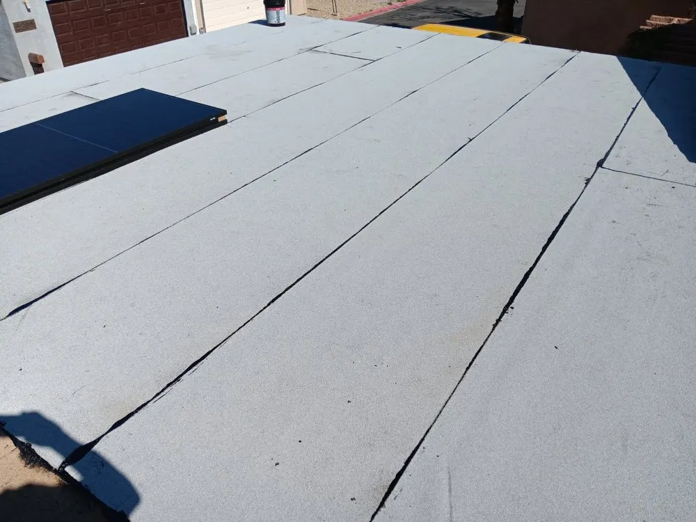 Slide of Dunn Rite Roofing and Coatings