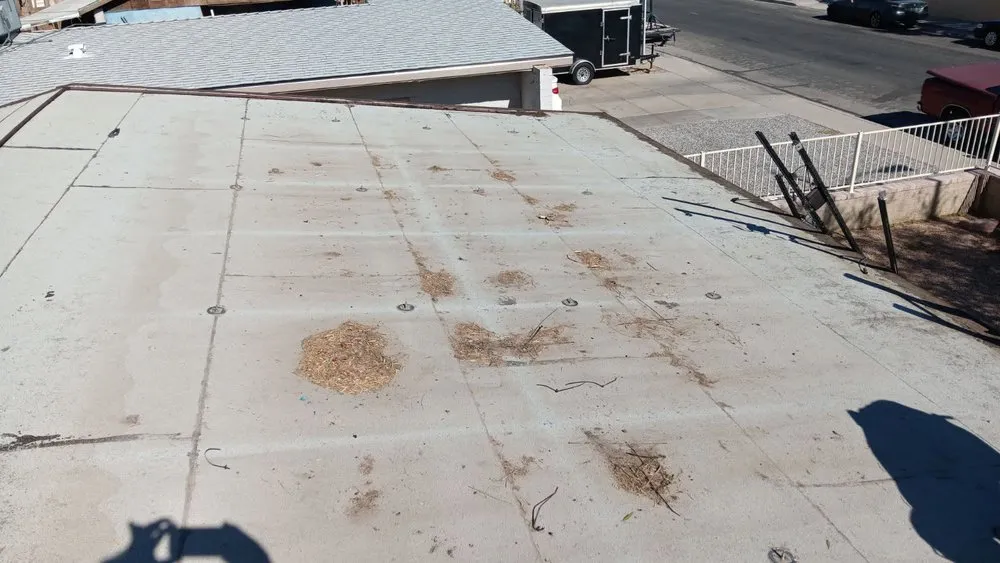 Slide of Dunn Rite Roofing and Coatings