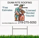 Dunn Rite Roofing