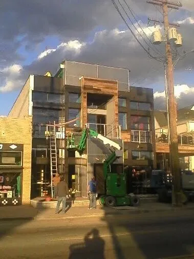 Slide of Dunn Roofing and Sheet Metal