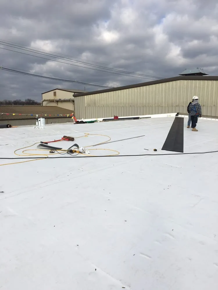 Slide of Dunn Roofing and Sheet Metal