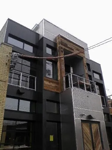 Slide of Dunn Roofing and Sheet Metal