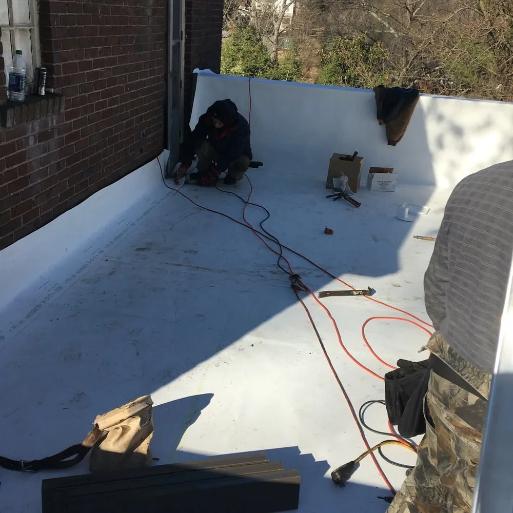 Slide of Dunn Roofing and Sheet Metal