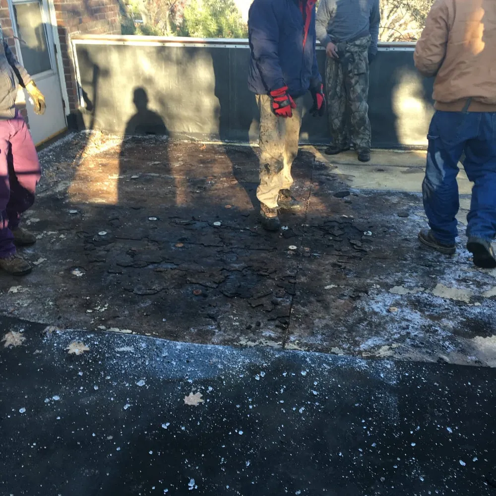 Slide of Dunn Roofing and Sheet Metal