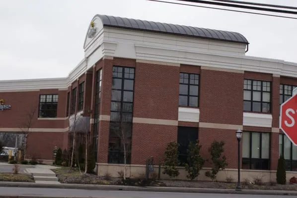 Dunn Roofing and Sheet Metal Logo