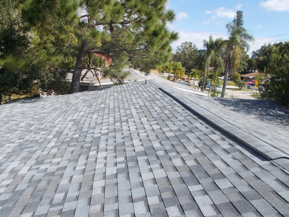 Slide of Dunn Roofing