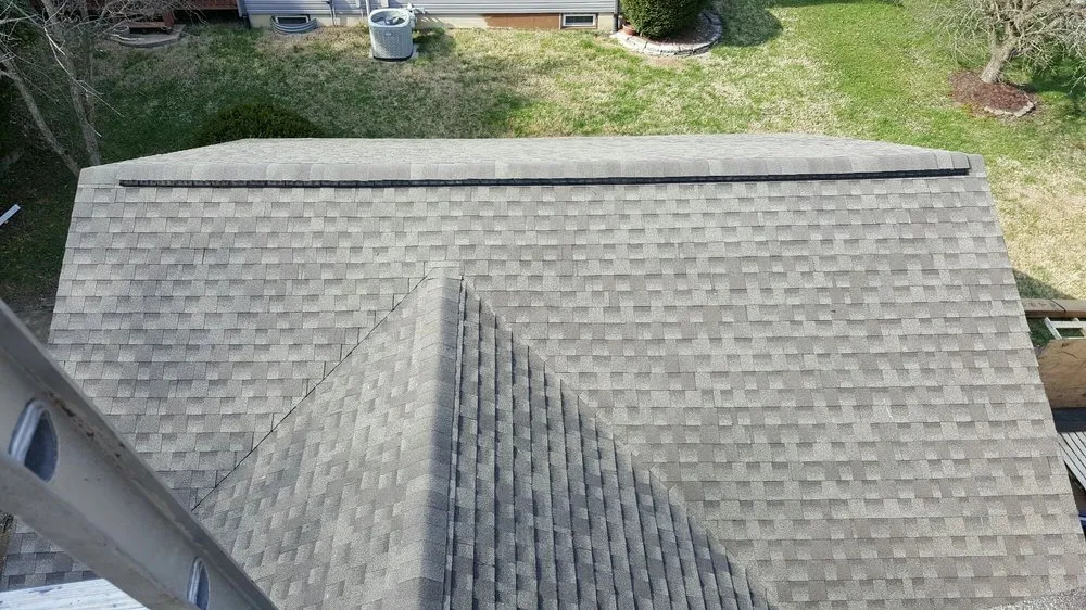 Local roof repair in Ste. Genevieve, MO by Dunn-Wright Roofing and Remodeling