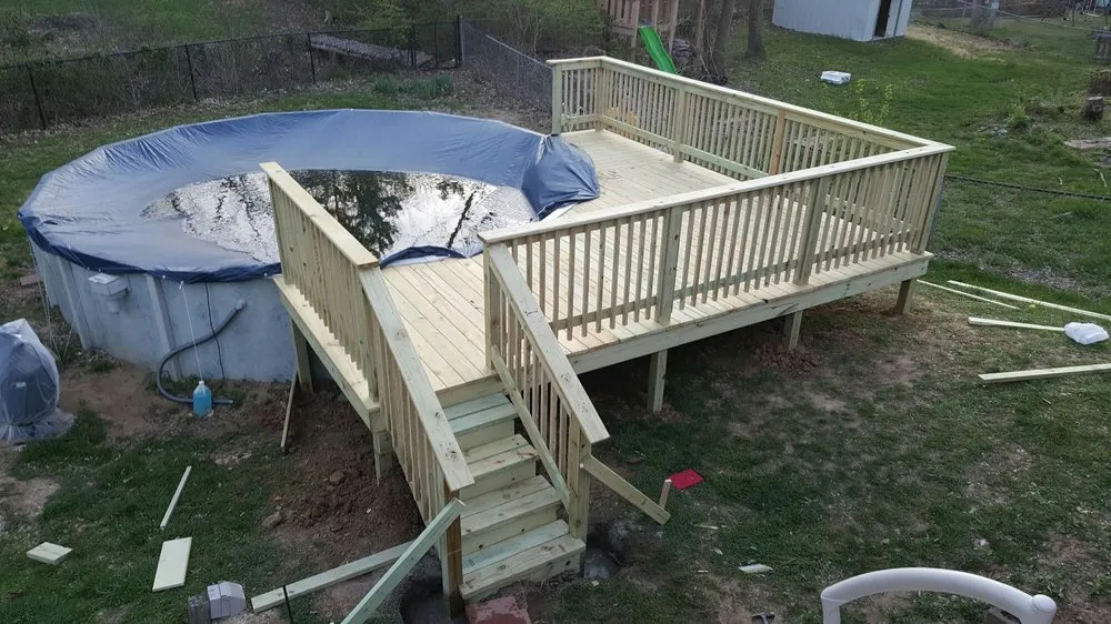 Reliable roof installation in Ste. Genevieve, MO by Dunn-Wright Roofing and Remodeling