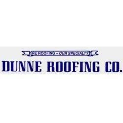 Slide of Dunne Roofing