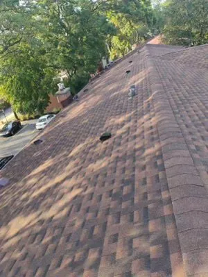 Slide of Dunne Roofing