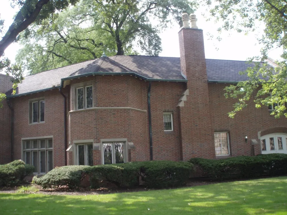 Slide of Dunne Roofing