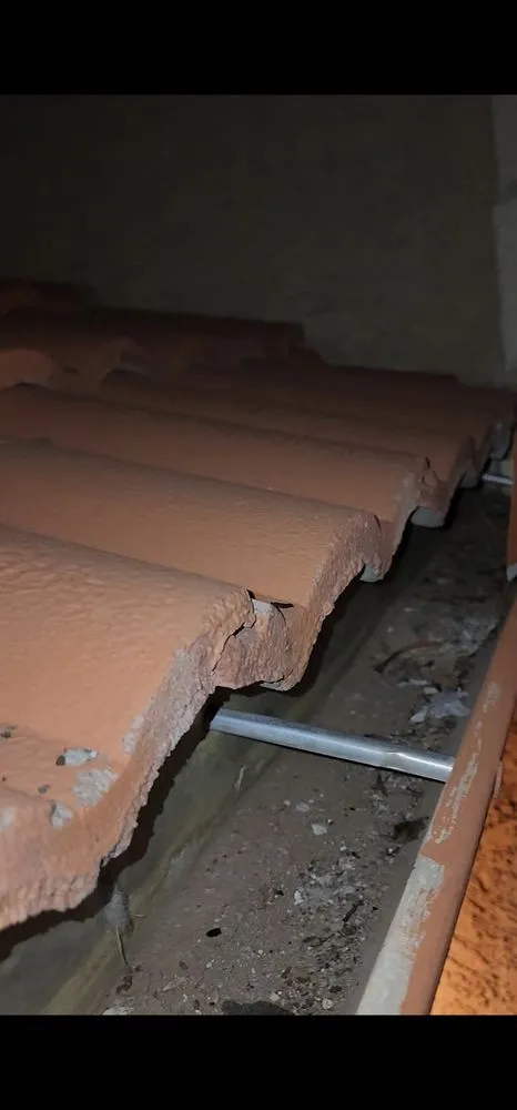 Slide of Dunne Roofing Services