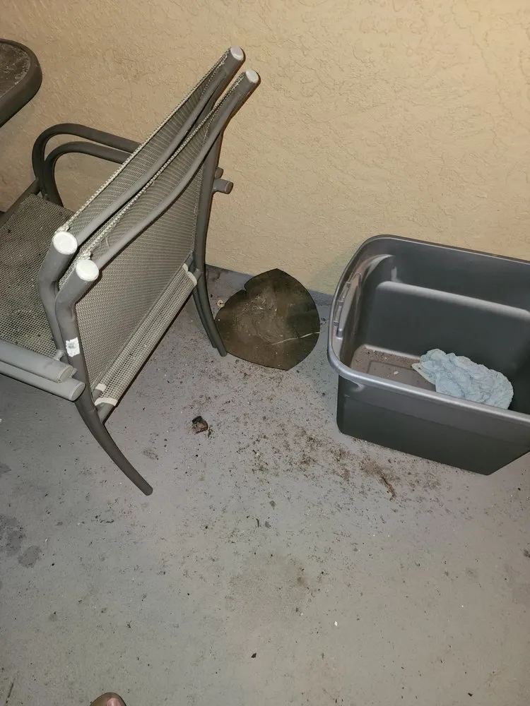 Slide of Dunne Roofing Services