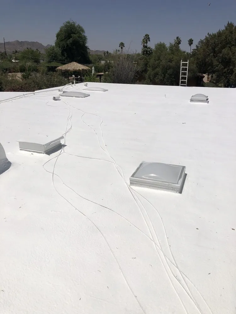 Slide of Dunne Roofing Services