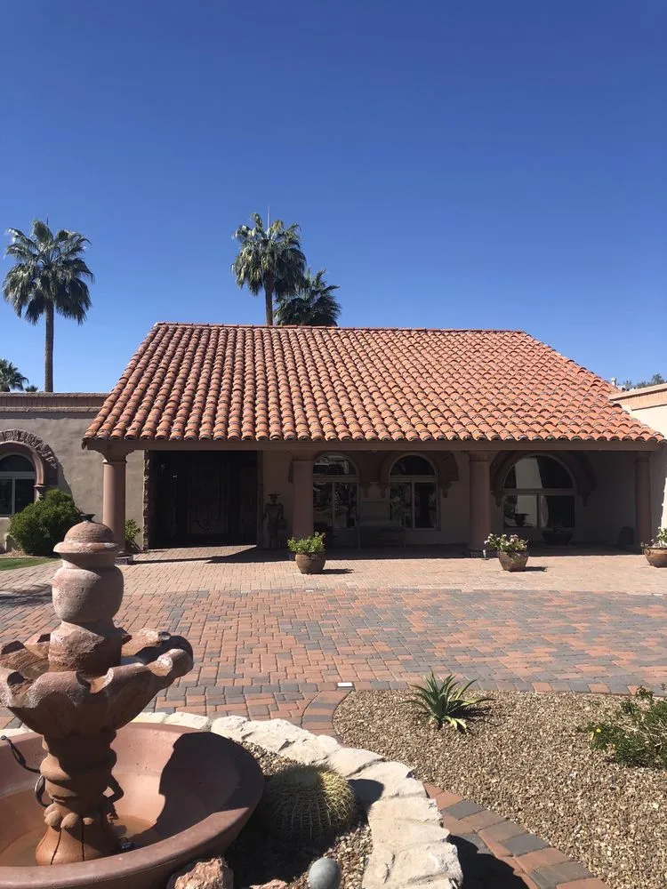 Slide of Dunne Roofing Services