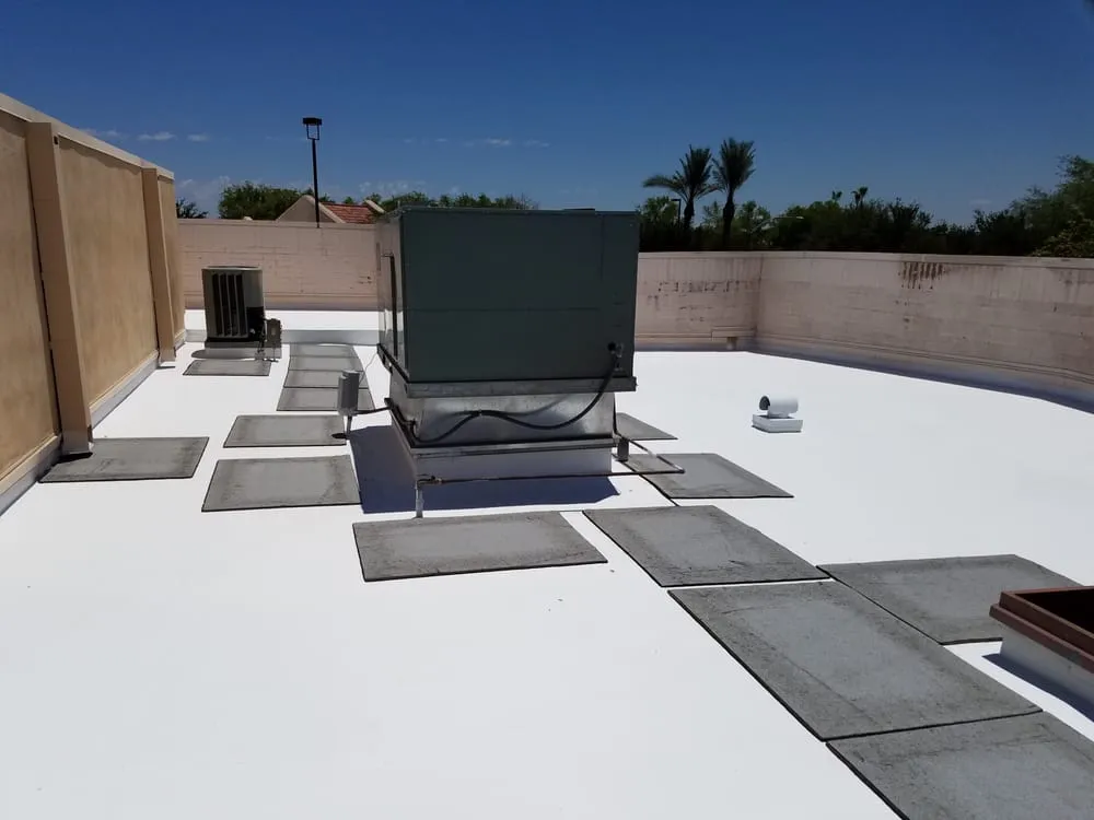 Slide of Dunne Roofing Services