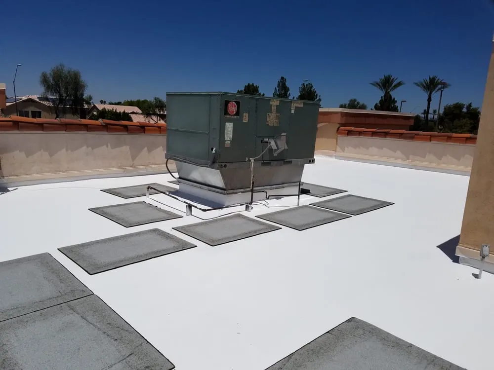 Slide of Dunne Roofing Services