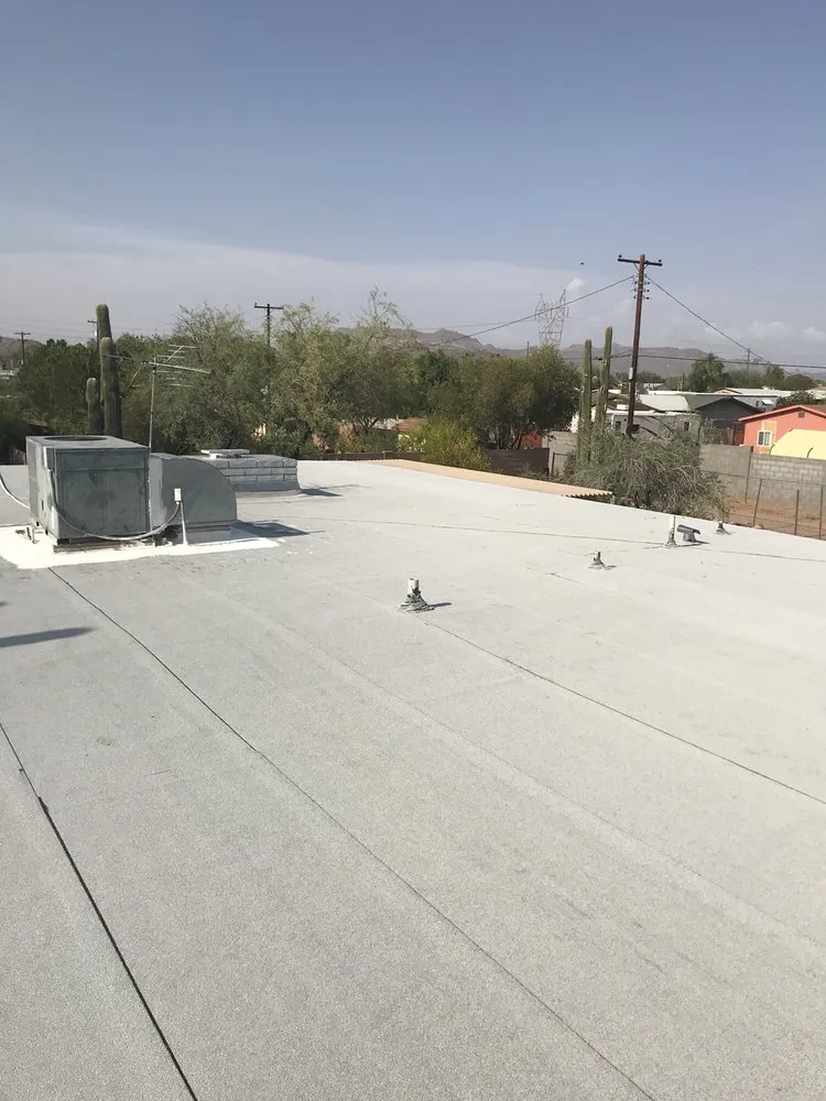 Slide of Dunne Roofing Services