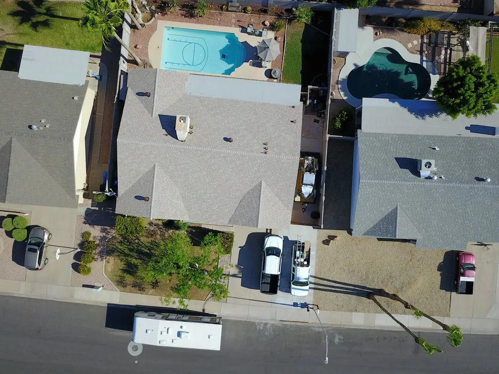 Slide of Dunne Roofing Services