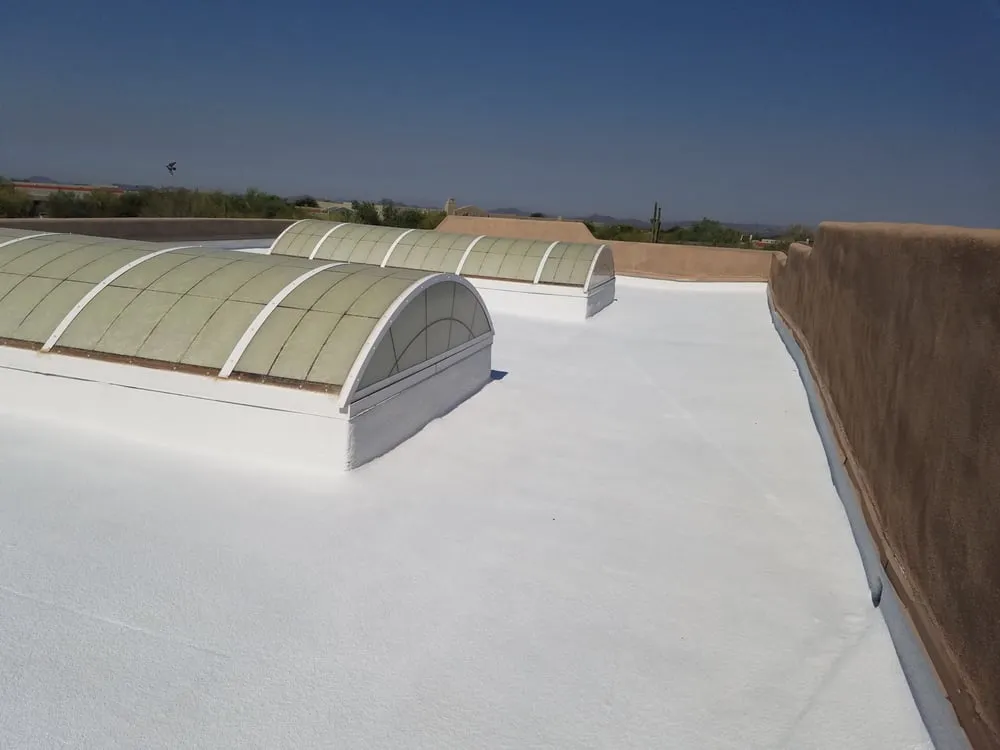 Slide of Dunne Roofing Services