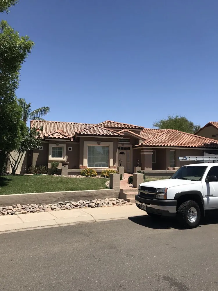 Slide of Dunne Roofing Services