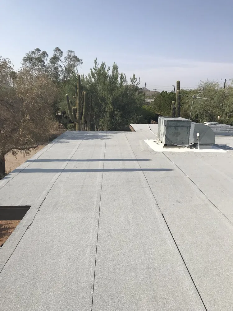 Slide of Dunne Roofing Services