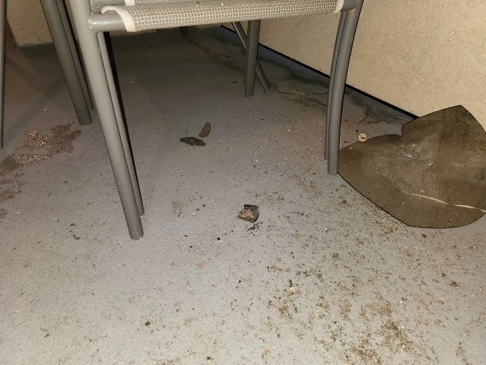 Slide of Dunne Roofing Services