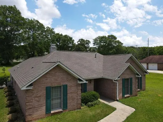 Dunning Roofing