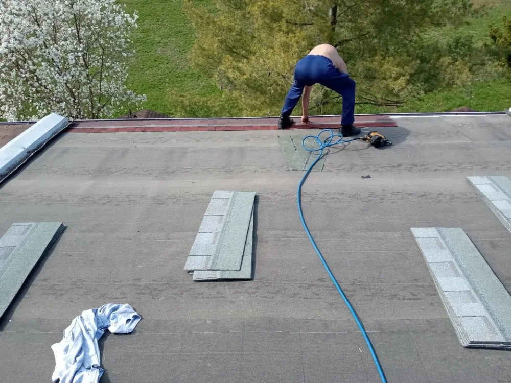 Slide of DunnMaster A2Z