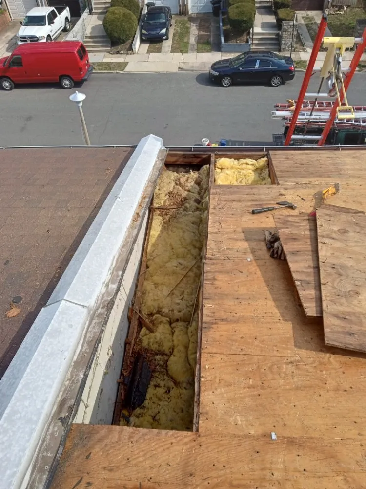 Slide of DunnMaster A2Z