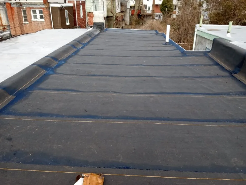 Slide of DunnMaster A2Z