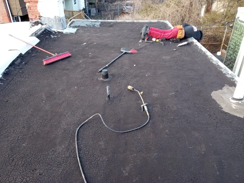 Slide of DunnMaster A2Z