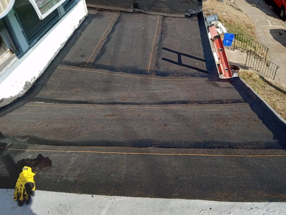 Slide of DunnMaster A2Z