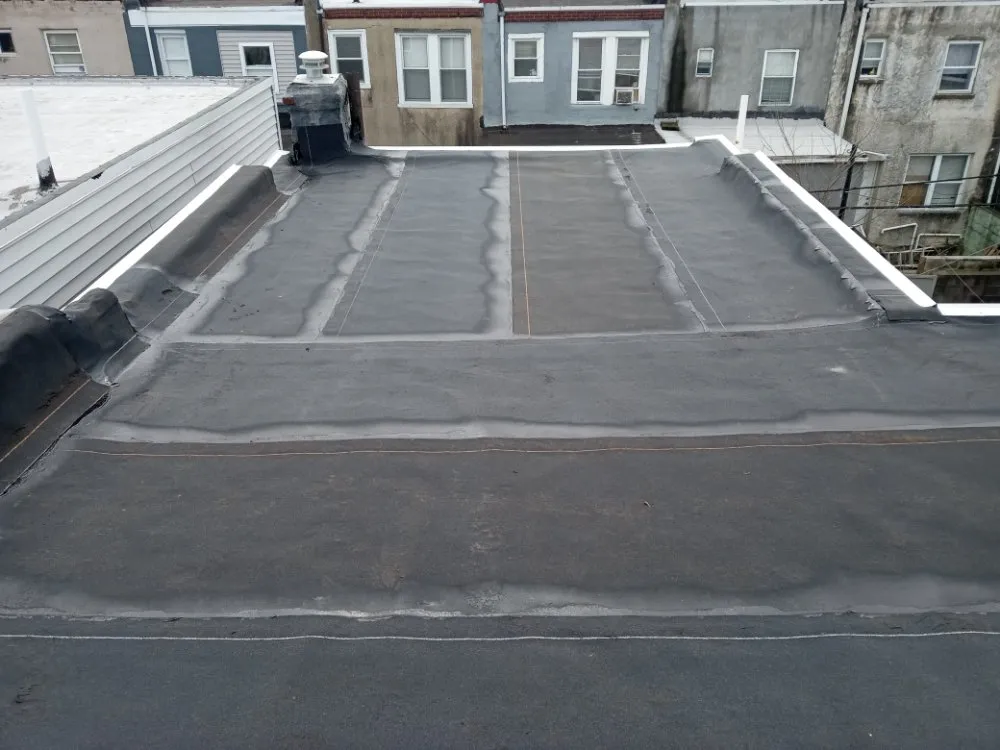 Slide of DunnMaster A2Z