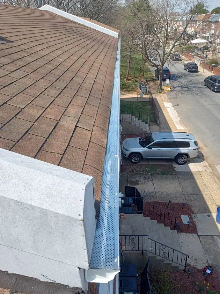 Slide of DunnMaster A2Z