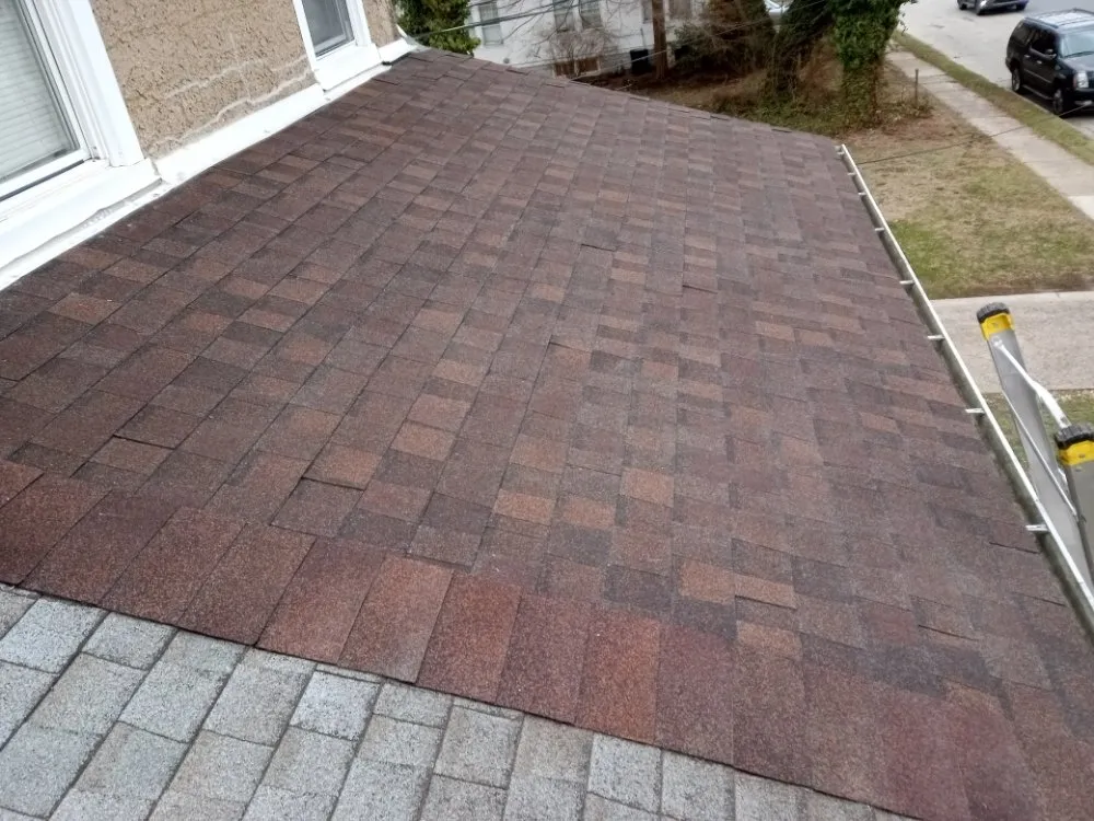 Slide of DunnMaster A2Z