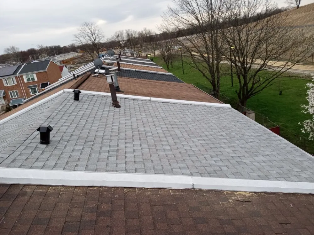 Slide of DunnMaster A2Z