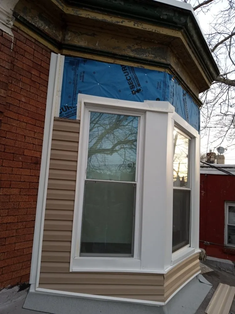 Slide of DunnMaster A2Z