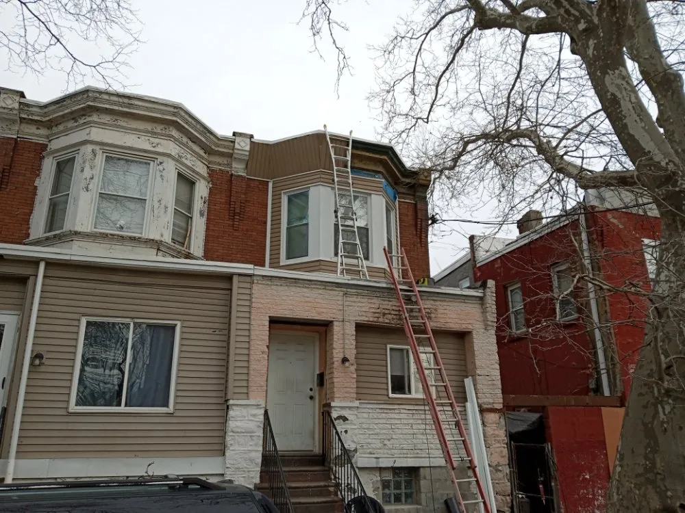 Slide of DunnMaster A2Z