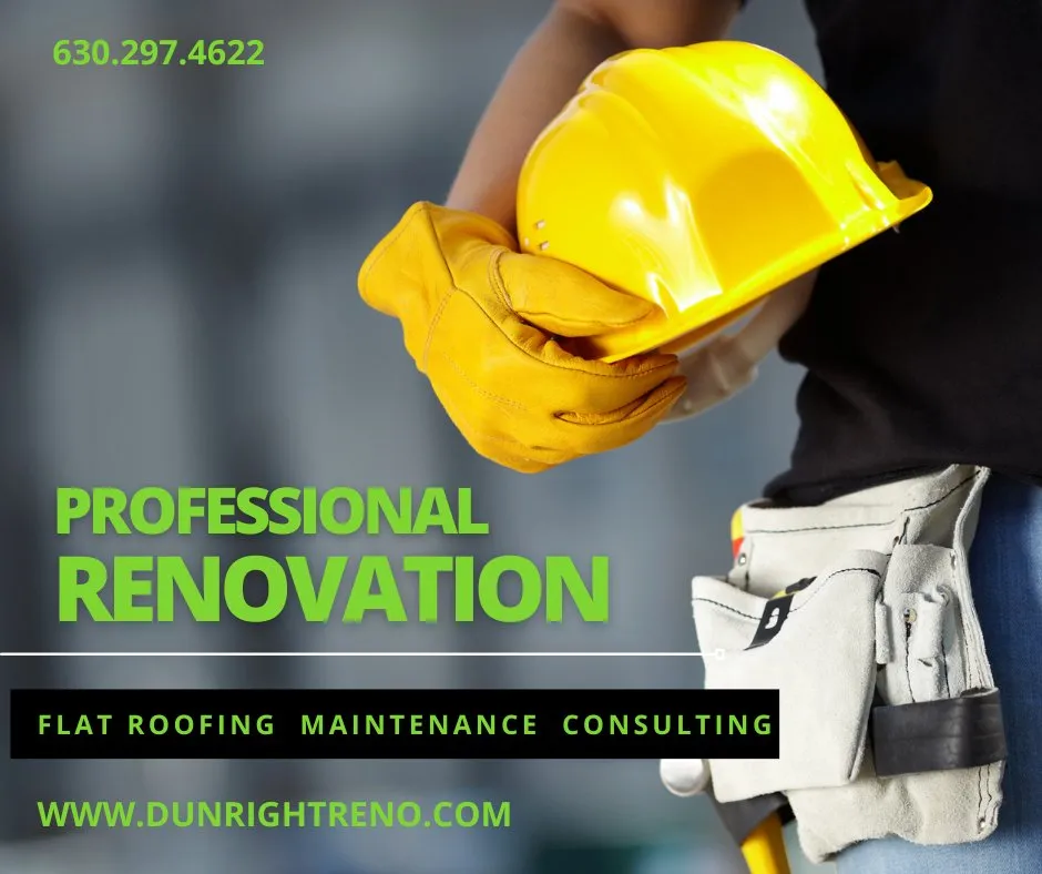 Slide of Dunright Renovations