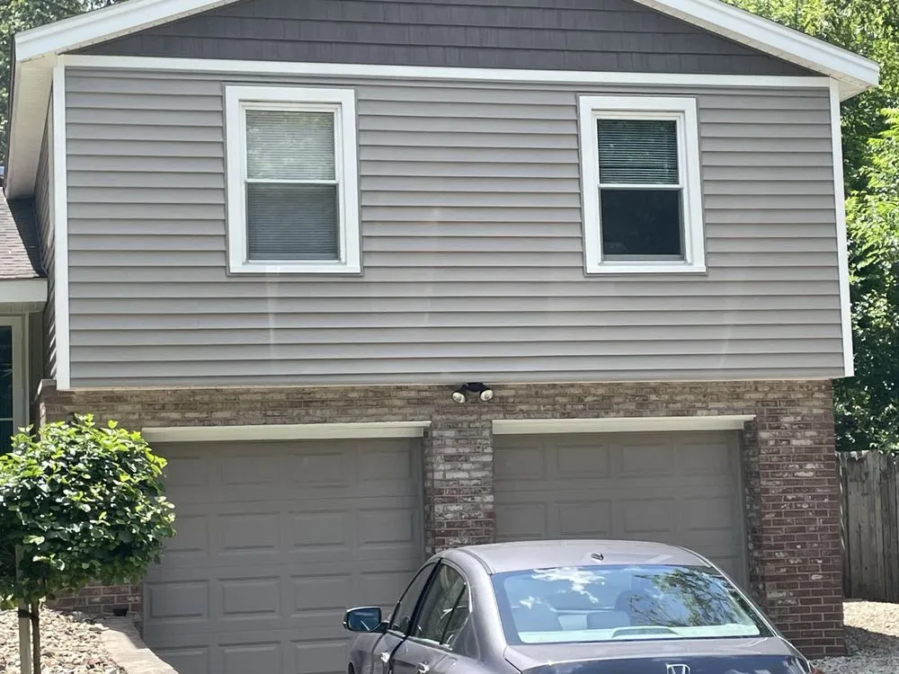 Slide of DunRite Exteriors