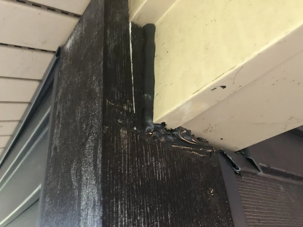 Slide of DunRite Exteriors