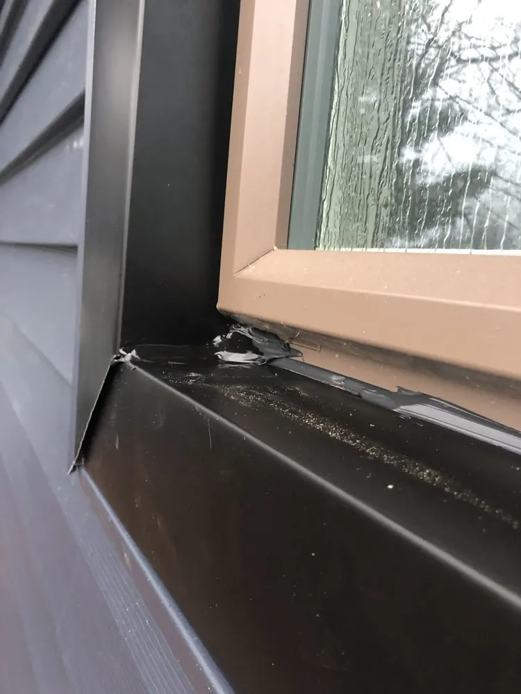 Slide of DunRite Exteriors