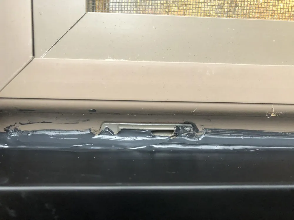 Slide of DunRite Exteriors