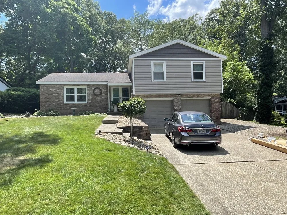 Slide of DunRite Exteriors